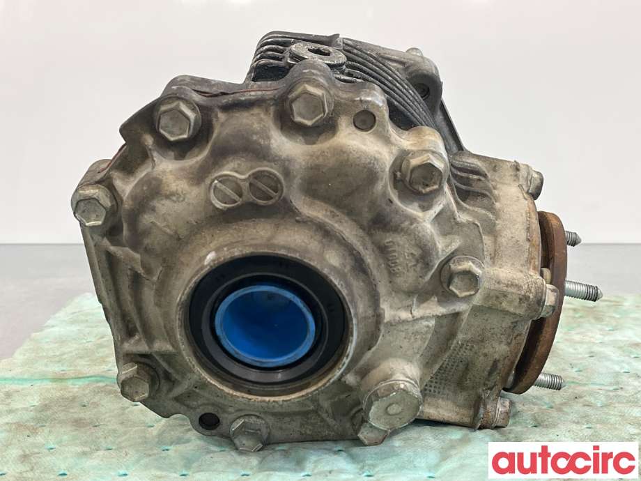 Girkasse 4WD fordelingskasse til Toyota RAV4, 2009-2013 (Type III, Fase 2) (TOYOTA|3610042150)