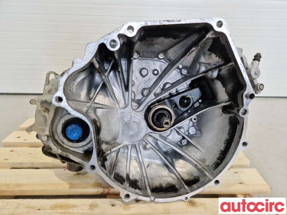 Girkasse manuell 6-trinn til Honda Civic, 2012-2015 (Type IX, Fase 1) (HONDA|20011-R3T-Z70)