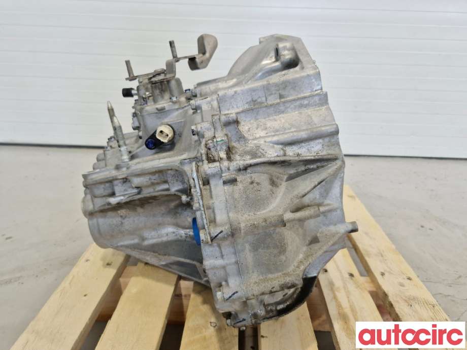 Girkasse manuell 6-trinn til Honda Civic 2012-2015 (Type IX, Fase 1)  (HONDA|20011-R3T-Z70|)