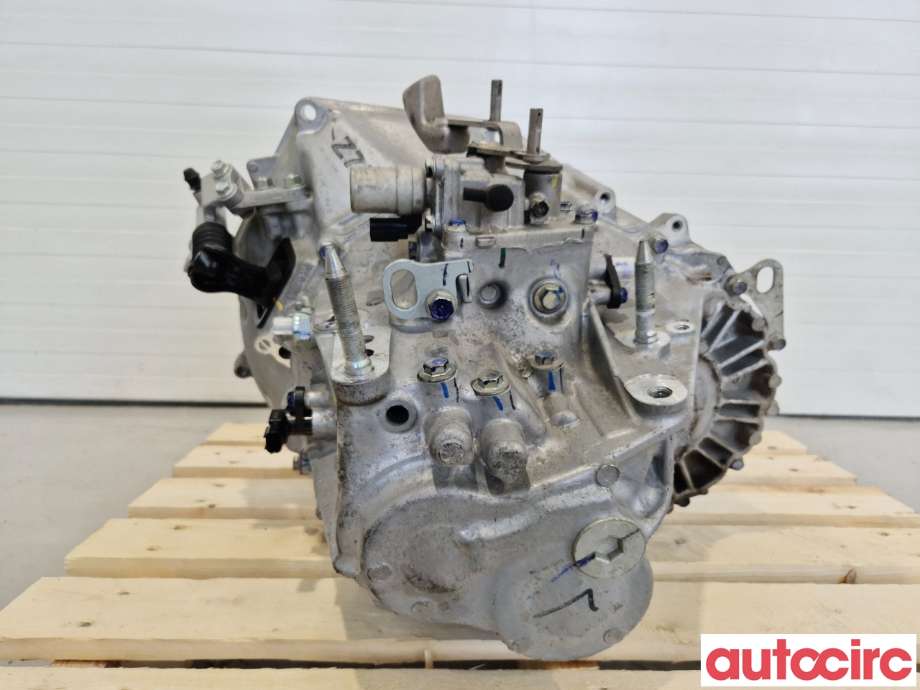 Girkasse manuell 6-trinn til Honda Civic 2012-2015 (Type IX, Fase 1)  (HONDA|20011-R3T-Z70|)