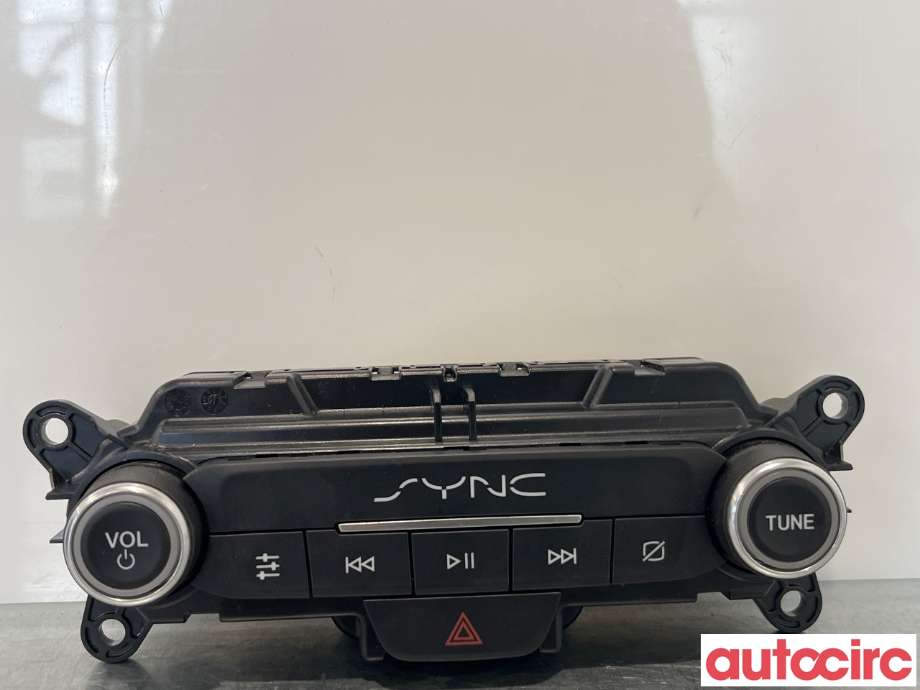 Bryter diverse til Ford Transit Connect, 2018-->> Type II, Fase 2  (FORD|2438444)