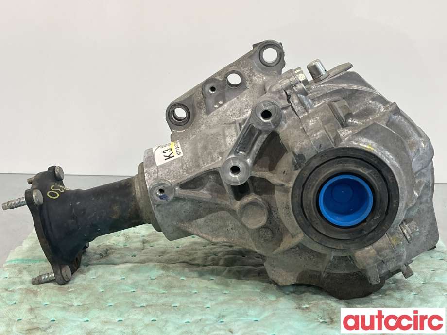 Girkasse 4WD fordelingskasse til Mazda CX-5 2017-->> (Type II)  (MAZDA|KN03-27-500A|KN0327500A)