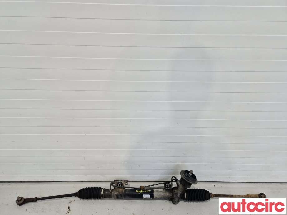Tannstang til Mitsubishi Outlander, 2010-2012 (Type II, Fase 2)  (MITSUBISHI|4410A448)