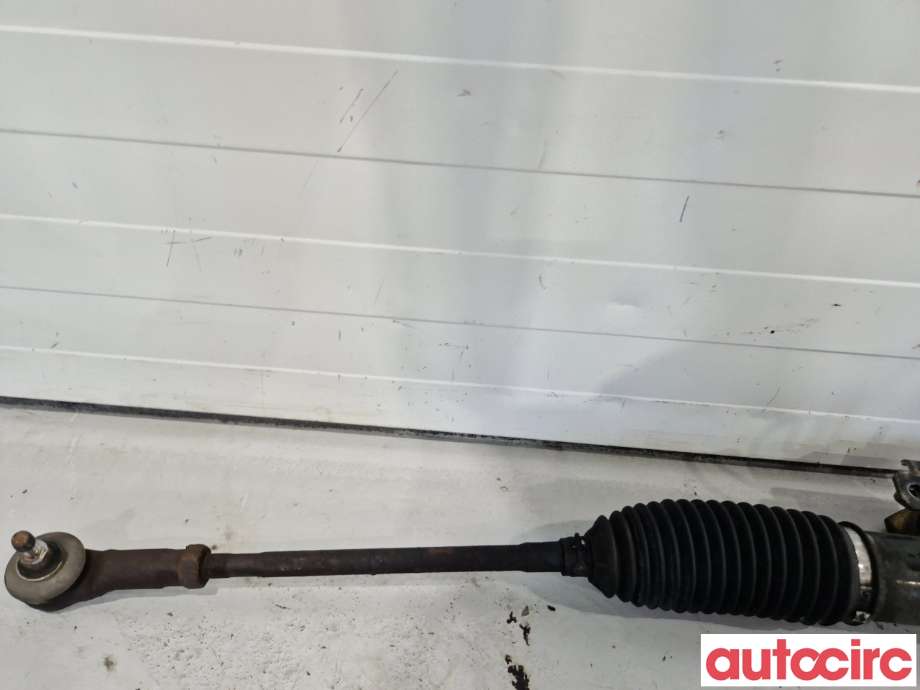 Tannstang til Mitsubishi Outlander 2010-2012 (Type II, Fase 2) (MITSUBISHI|4410A448|)