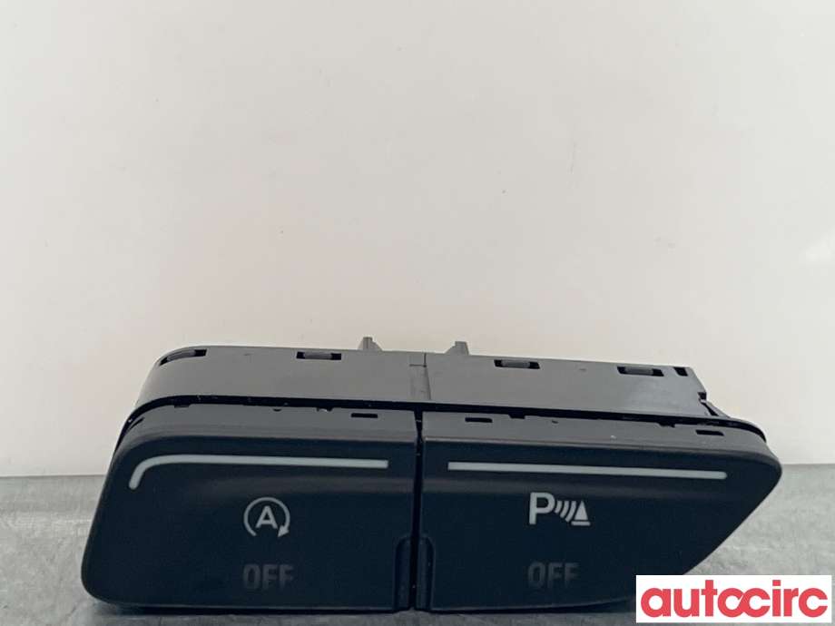 Bryter diverse til Ford Transit Connect, 2018-->> Type II, Fase 2  (FORD|2259204)