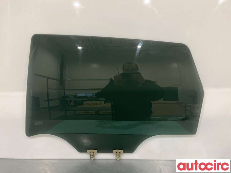 Siderute venstre bak til Nissan Qashqai, 2007-2010 (Type I, Fase 1) (NISSAN|82301EY10A)