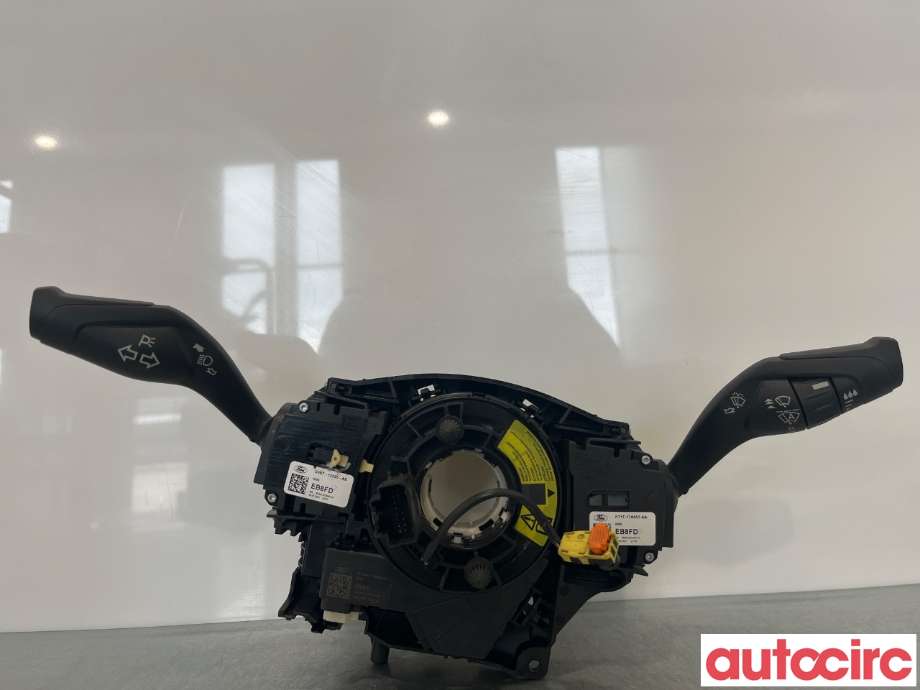 Bryter combi til Ford Transit Connect, 2018-->> Type II, Fase 2  (FORD|2060373)
