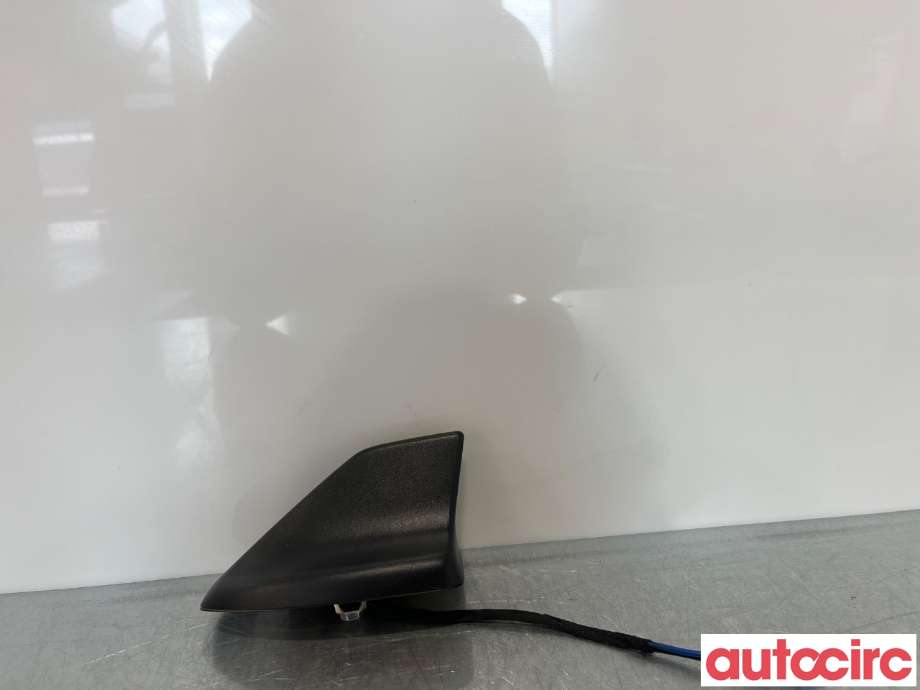 Antenne forsterker til Ford Transit Connect, 2018-->> Type II, Fase 2  (FORD|2162651)