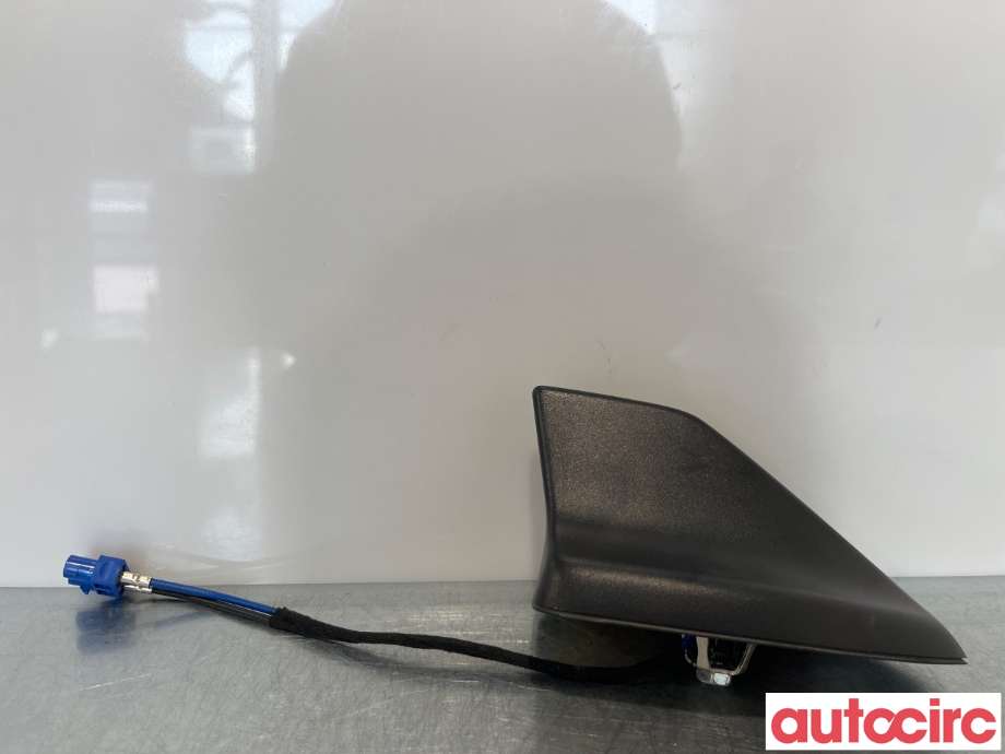 Antenne forsterker til Ford Transit Connect 2018-->> Type II, Fase 2 (FORD|2162651)