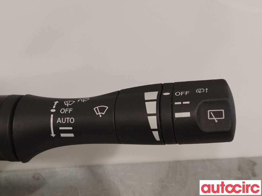 Bryter combi til Nissan Leaf 2011-2017 (Type I)  (NISSAN|255603NL0B|25554-3NK9A)