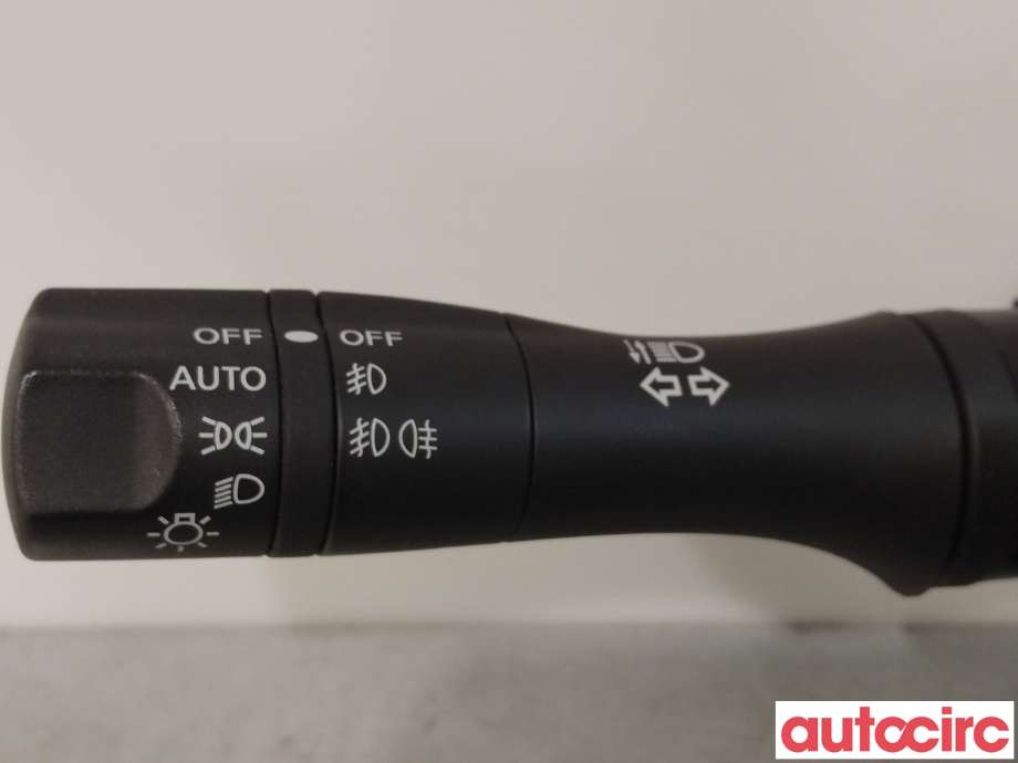 Bryter combi til Nissan Leaf 2011-2017 (Type I)  (NISSAN|255603NL0B|25554-3NK9A)
