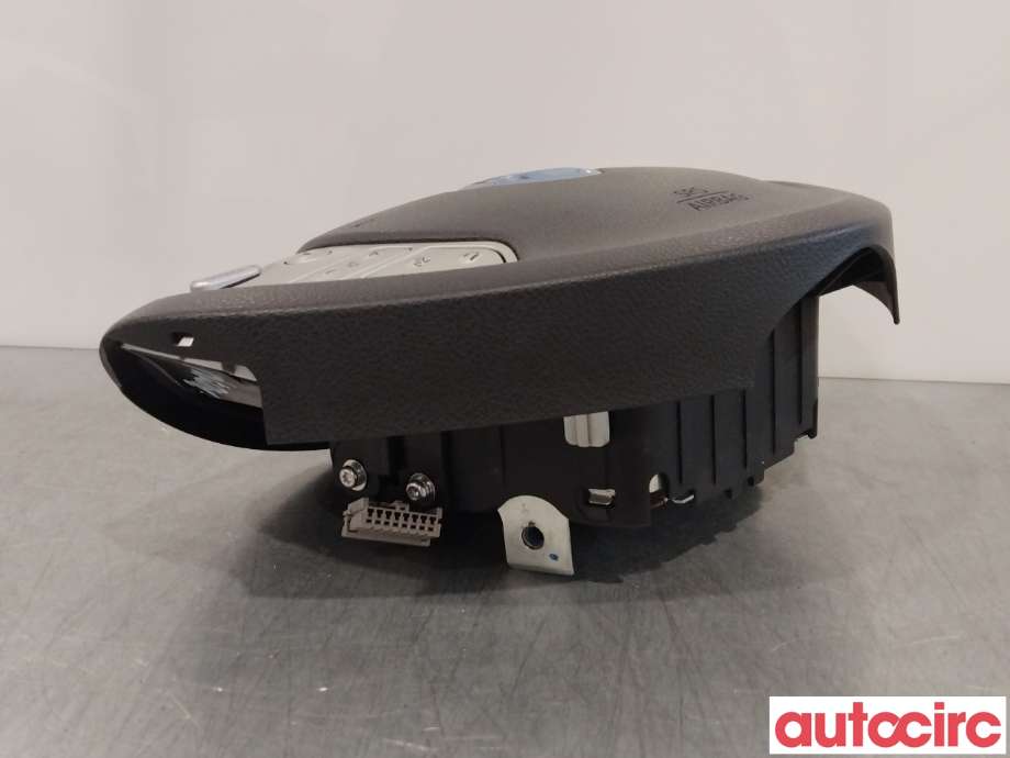 Airbag rattpute til Nissan Leaf 2011-2017 (Type I) (NISSAN|985103NL0B)