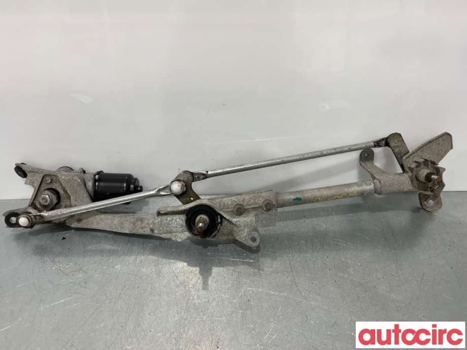 Viskermotor frontrute til Mitsubishi Lancer 2008-2017  (MITSUBISHI|8250A170|)