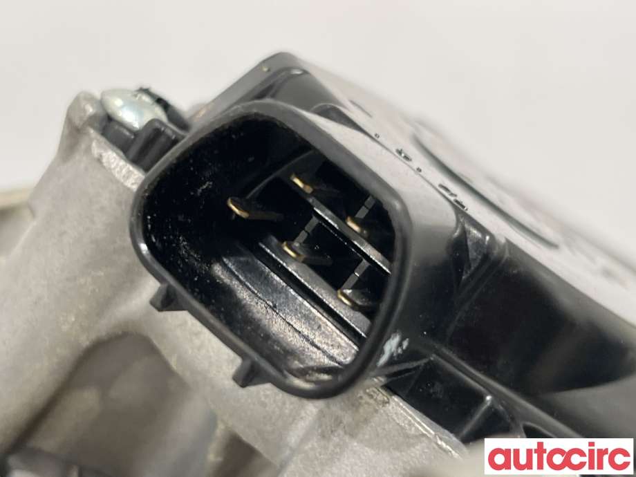 Viskermotor frontrute til Mitsubishi Lancer 2008-2017  (MITSUBISHI|8250A170|)