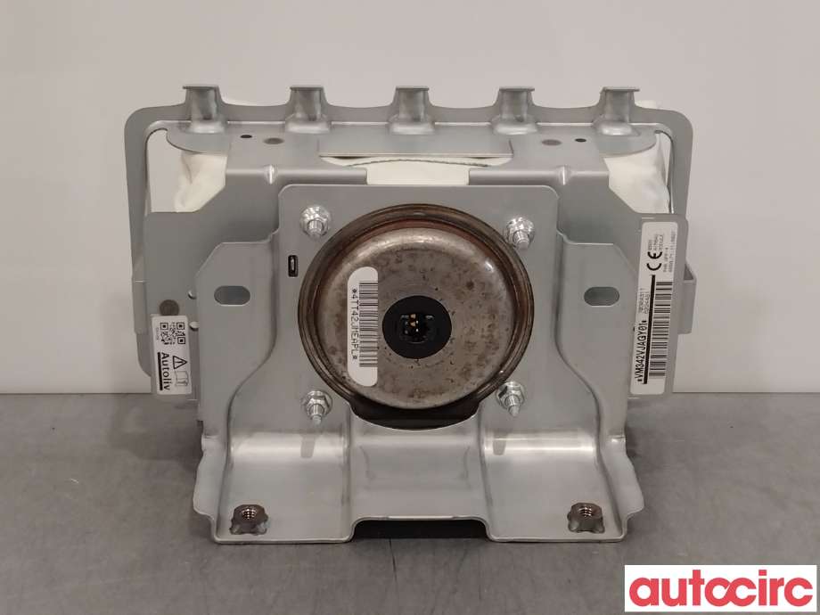 Airbag passasjer til Mitsubishi Outlander 2012-2015 (Type III, Fase 1) (MITSUBISHI|7030A311)