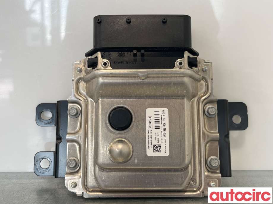 Diverse deler til Ford Transit Connect, 2018-->> Type II, Fase 2  (FORD|2598311)