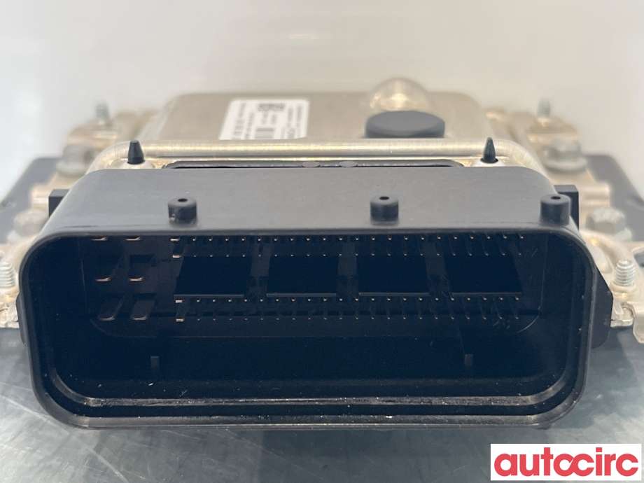 Diverse deler til Ford Transit Connect 2018-->> Type II, Fase 2 (FORD|2598311)
