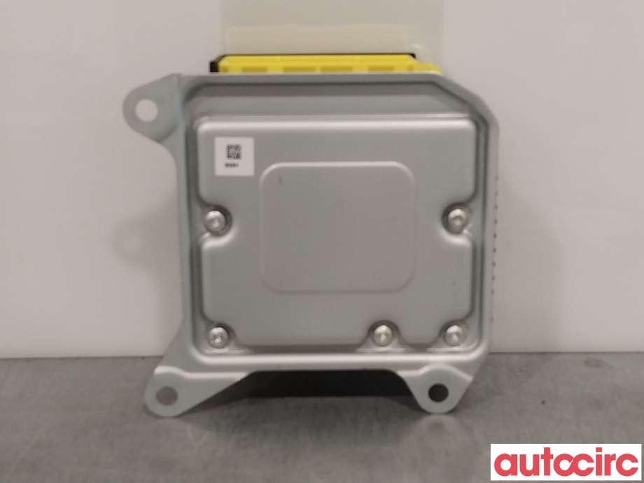 Airbag elektronikk til Mitsubishi Outlander 2012-2015 (Type III, Fase 1)  (MITSUBISHI|8635A305)
