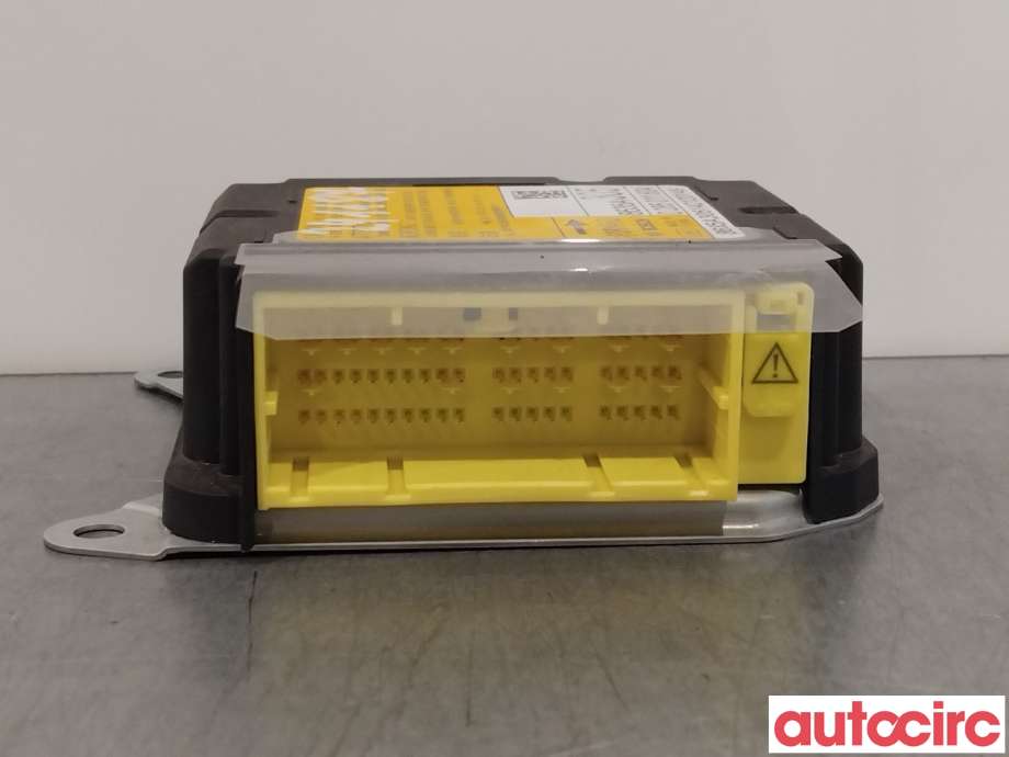 Airbag elektronikk til Mitsubishi Outlander 2012-2015 (Type III, Fase 1)  (MITSUBISHI|8635A305)