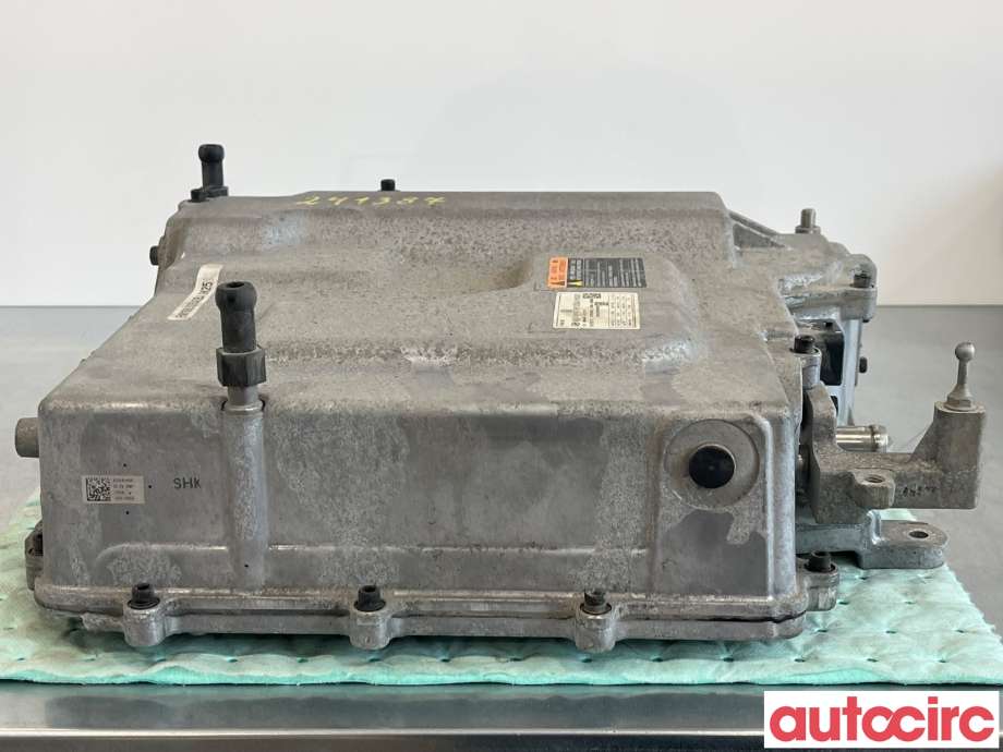 Batterilader (OBC - On Board Charger) til Hyundai Kona 2017-2021 (Type I, Fase 1) (HYUNDAI|364000E175|EOSE05L-OS0-D0M5|36400-0E175)