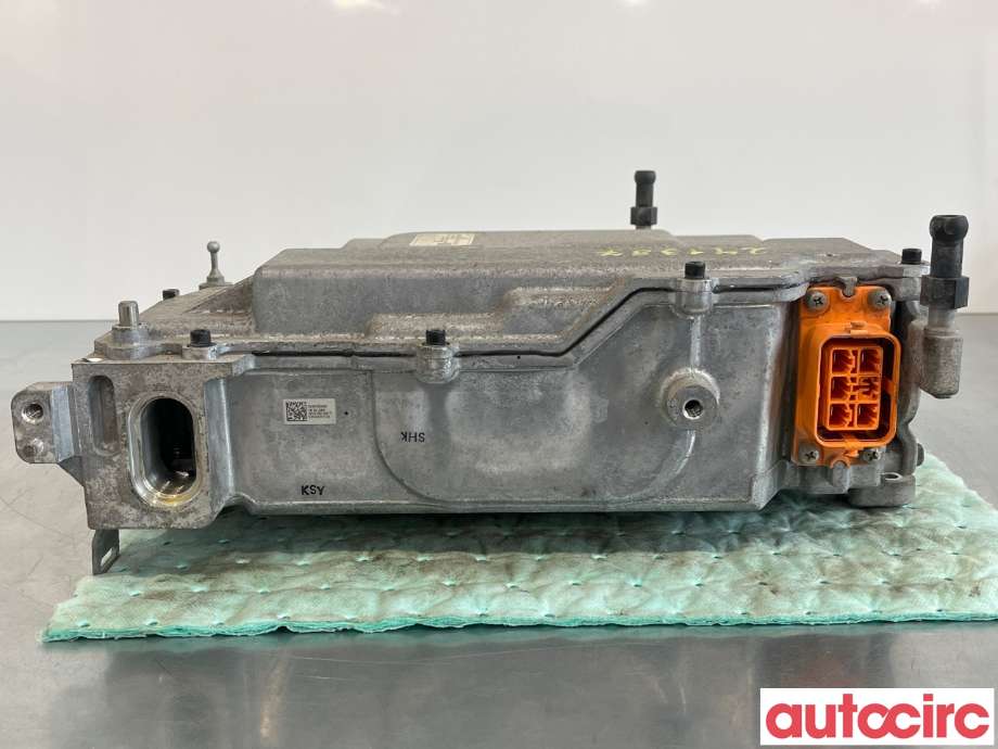 Batterilader (OBC - On Board Charger) til Hyundai Kona 2017-2021 (Type I, Fase 1) (HYUNDAI|364000E175|EOSE05L-OS0-D0M5|36400-0E175)