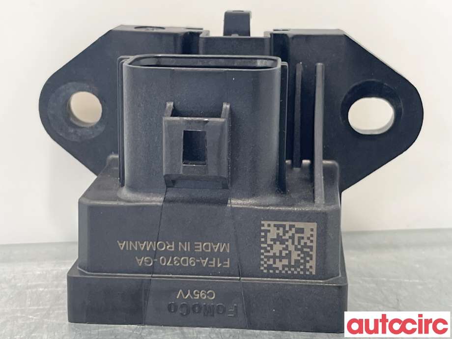 Styreenhet drivstoffpumpe til Ford Transit Connect 2018-->> Type II, Fase 2 (FORD|5336501||F1FA-9D370-GA)