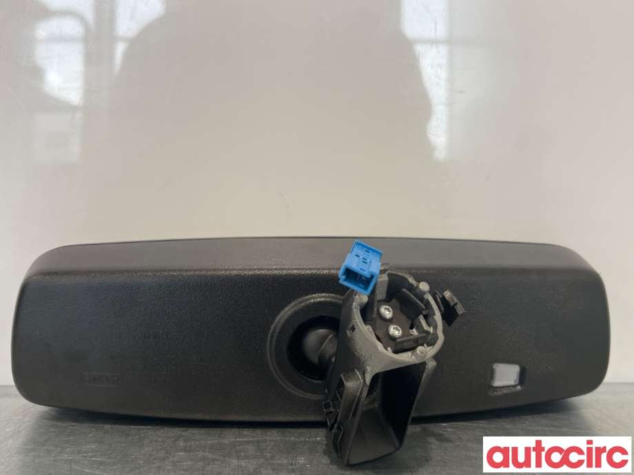 Speil innvendig til Ford Transit Connect 2018-->> Type II, Fase 2 (FORD|1846714)