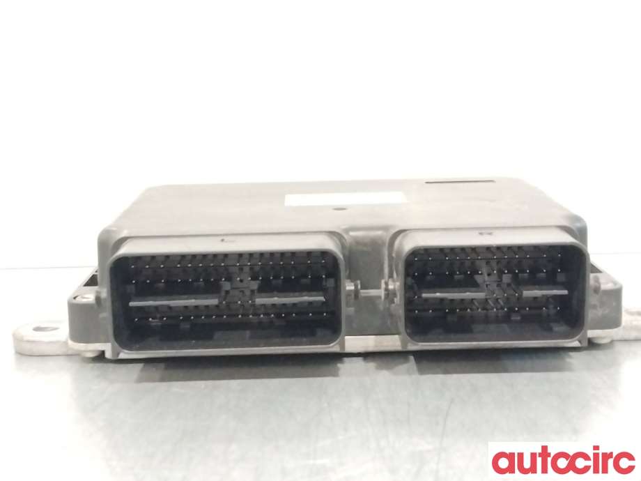 Styreenhet diverse til Mitsubishi Outlander 2012-2015 (Type III, Fase 1) (MITSUBISHI|1860C102)