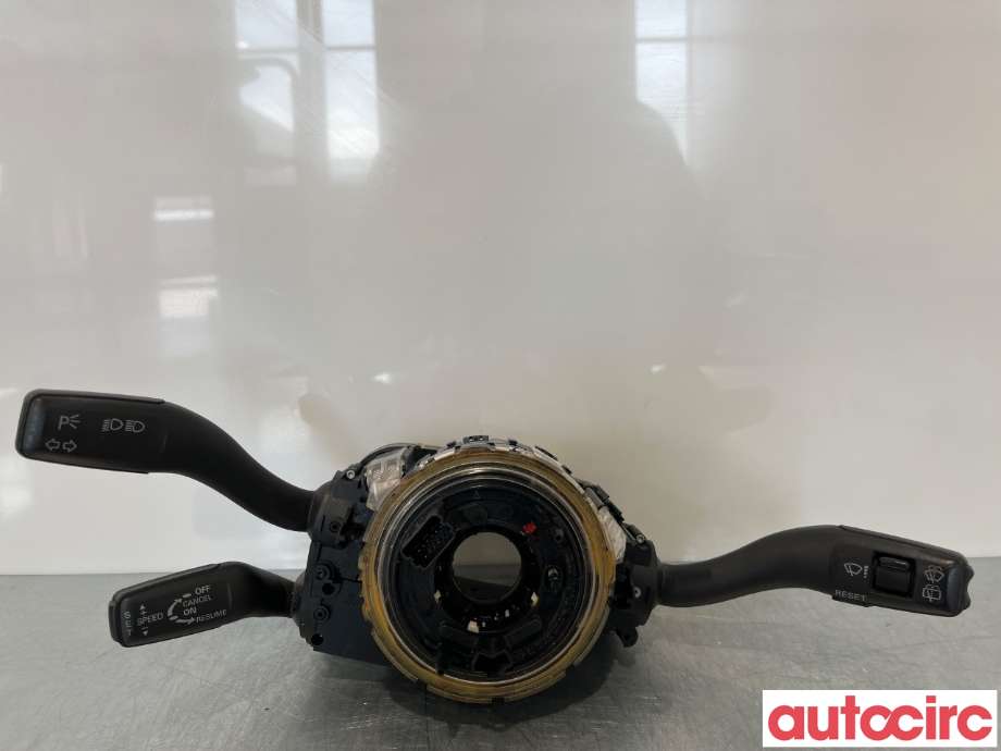 Bryter combi til Audi A6, Allroad, 2006-2008 (Type II, Fase 1) (C6) (C6) (AUDI|4E0953541B)