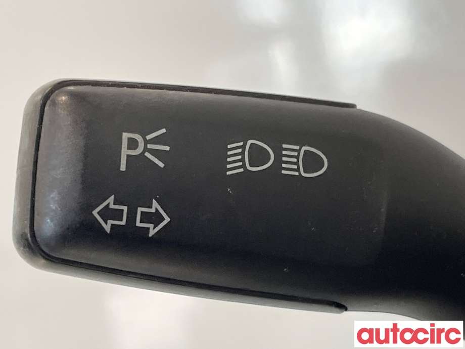 Bryter combi til Audi A6, Allroad 2006-2008 (Type II, Fase 1) (C6) (C6) (AUDI|4E0953541B)