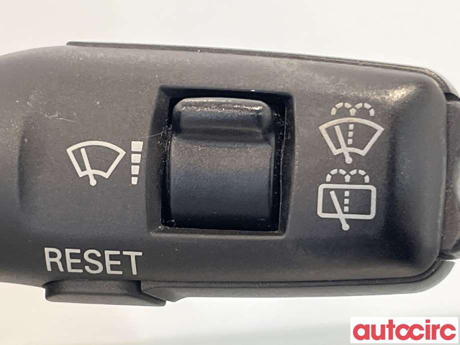Bryter combi til Audi A6, Allroad 2006-2008 (Type II, Fase 1) (C6) (C6) (AUDI|4E0953541B)