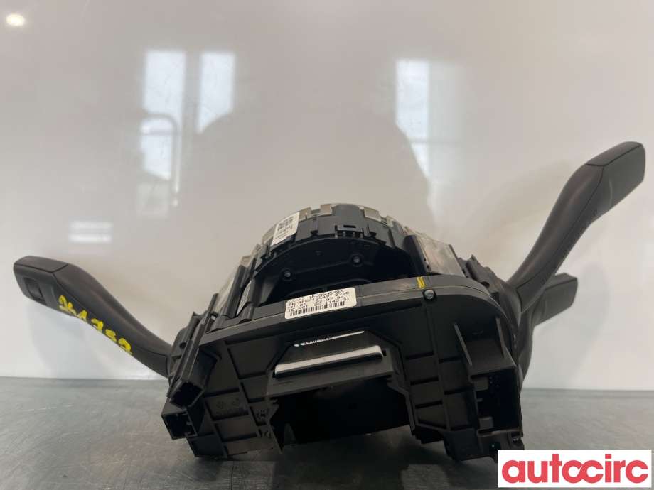 Bryter combi til Audi A6, Allroad 2006-2008 (Type II, Fase 1) (C6) (C6) (AUDI|4E0953541B)