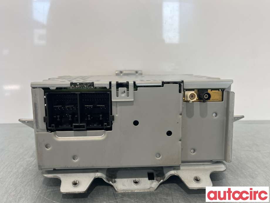 Bilstereo til Ford Transit Connect 2018-->> Type II, Fase 2  (FORD|2628199)