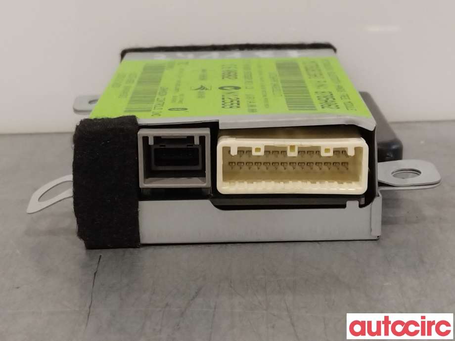 Styreenhet bluetooth til Mitsubishi Outlander 2012-2015 (Type III, Fase 1) (MITSUBISHI|8785A062|)