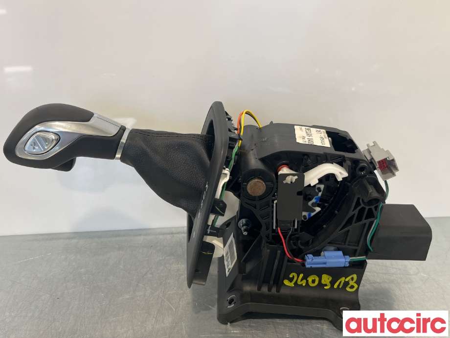 Girstang/girvelger automat til Ford Transit Connect, 2018-->> Type II, Fase 2  (FORD|2438389)
