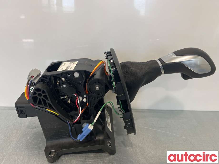 Girstang/girvelger automat til Ford Transit Connect 2018-->> Type II, Fase 2 (FORD|2438389)