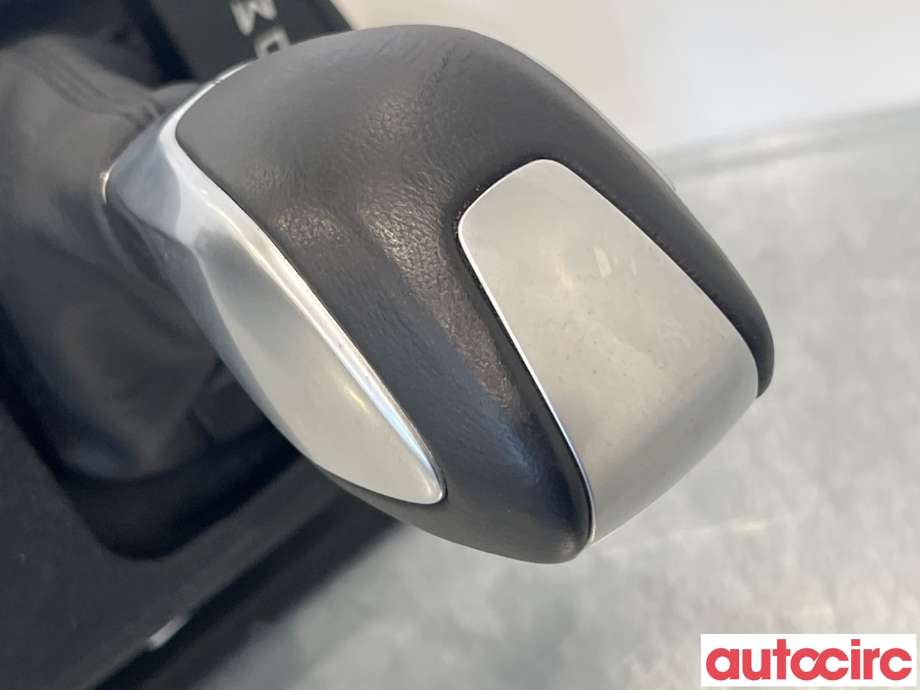 Girstang/girvelger automat til Ford Transit Connect 2018-->> Type II, Fase 2 (FORD|2438389)