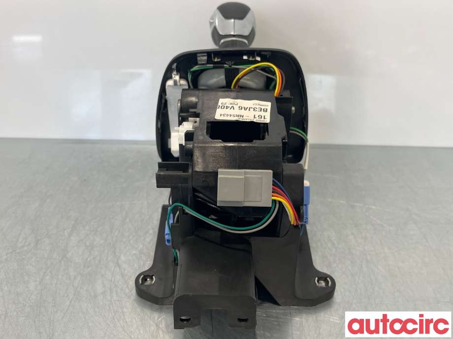 Girstang/girvelger automat til Ford Transit Connect 2018-->> Type II, Fase 2 (FORD|2438389)