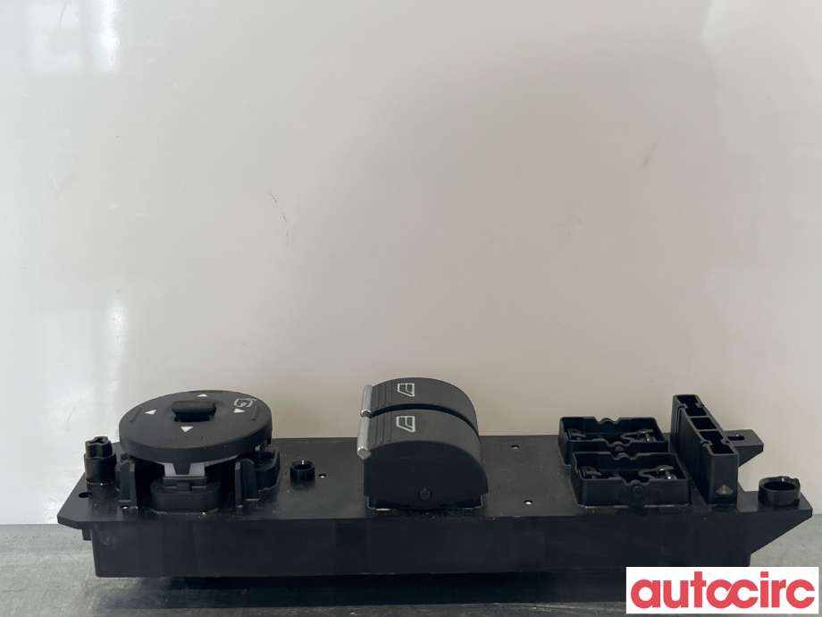 Bryter ruteheis til Ford Transit Connect, 2018-->> Type II, Fase 2  (FORD|2243951)