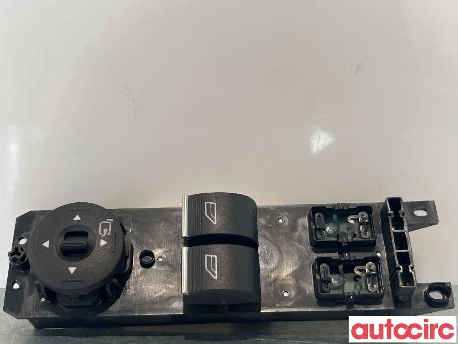 Bryter ruteheis til Ford Transit Connect 2018-->> Type II, Fase 2  (FORD|2243951||KT1T-14A132-FA)