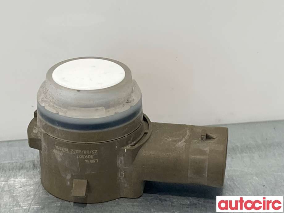 Parkeringssensor bak til Ford Transit Connect, 2018-->> Type II, Fase 2  (FORD|2250301)