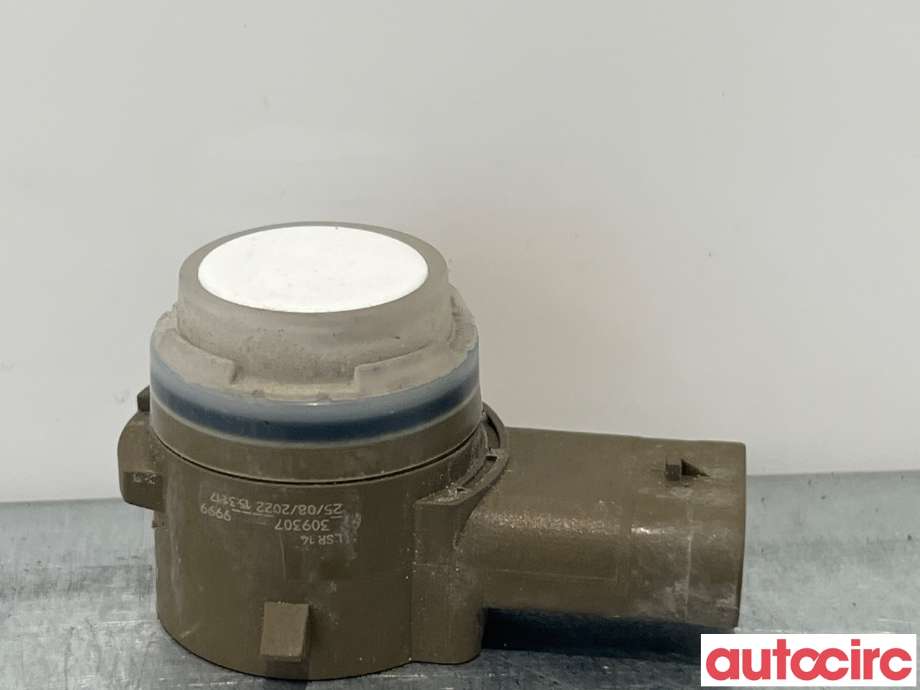 Parkeringssensor bak til Ford Transit Connect, 2018-->> Type II, Fase 2  (FORD|2250301)