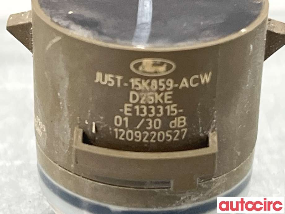 Parkeringssensor bak til Ford Transit Connect 2018-->> Type II, Fase 2  (FORD|2250301)