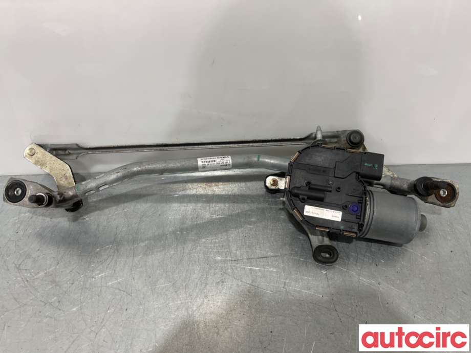 Viskermotor frontrute til Volvo V40, 2012-2019  (VOLVO|31378574)