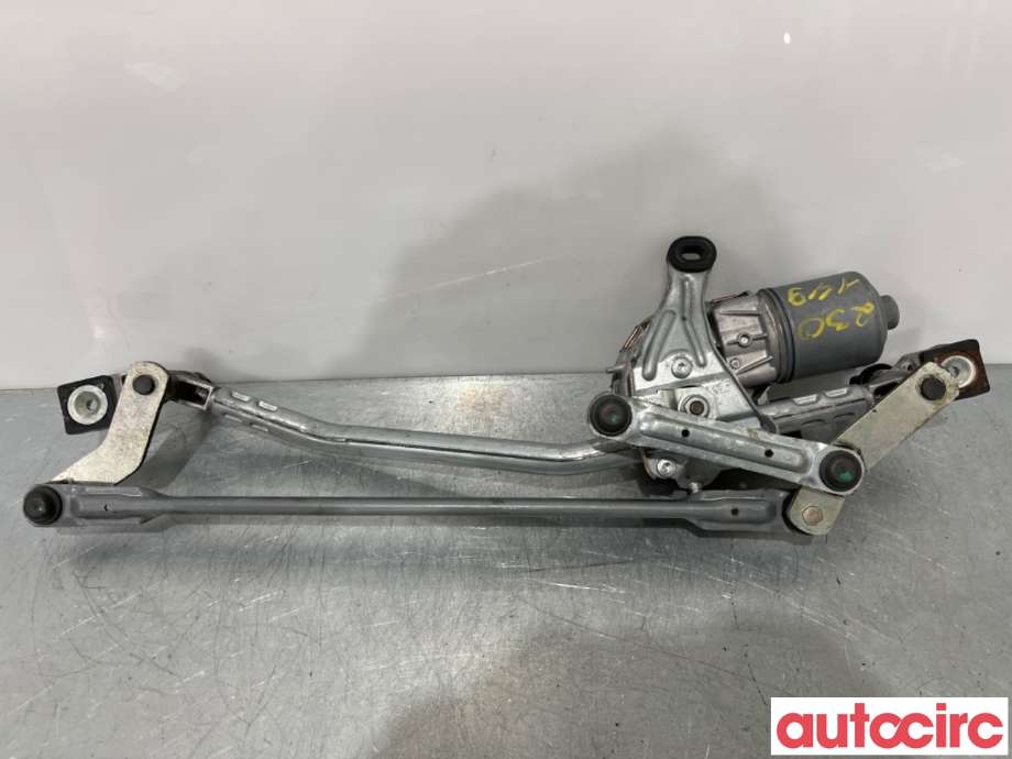 Viskermotor frontrute til Volvo V40 2012-2019 (VOLVO|31378574|1397220628)