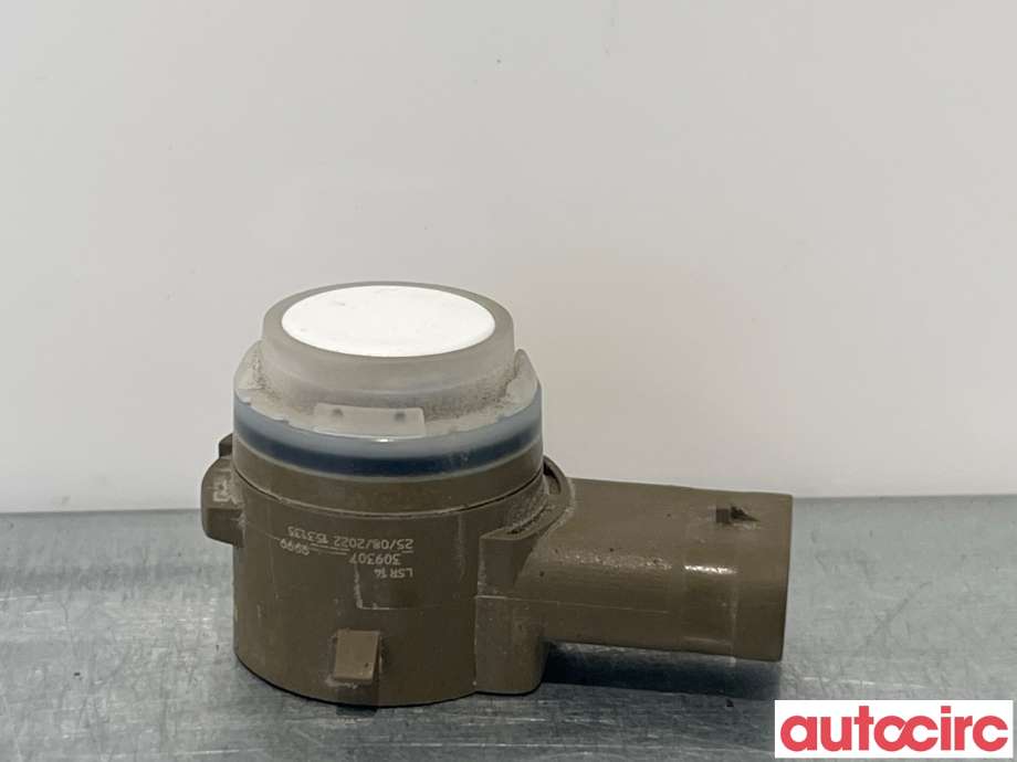 Parkeringssensor bak til Ford Transit Connect, 2018-->> Type II, Fase 2  (FORD|2250301)