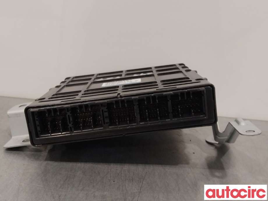Styreenhet diverse til Mitsubishi Outlander 2012-2015 (Type III, Fase 1) (MITSUBISHI|9486A014)