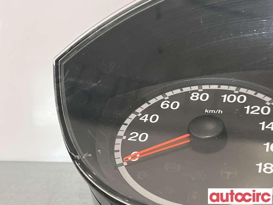 Instrumentpanel til Fiat Ducato 2007-2013  (FIAT|1371843080)
