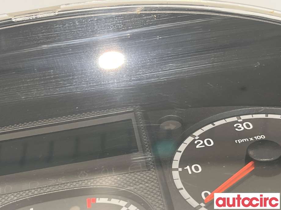 Instrumentpanel til Fiat Ducato 2007-2013  (FIAT|1371843080)