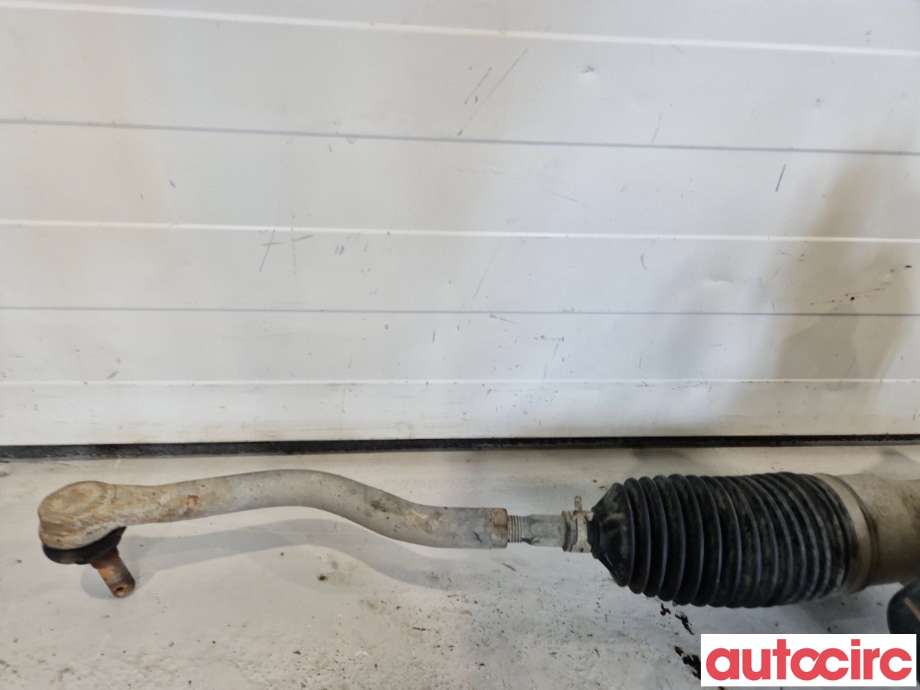 Tannstang elektrisk til Honda Civic 2012-2015 (Type IX, Fase 1)  (HONDA|53601-TV0-G31|)